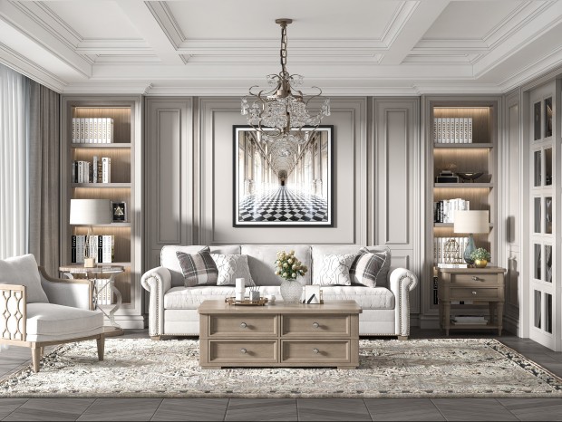 ʽSketchUpģ ȾEnscape