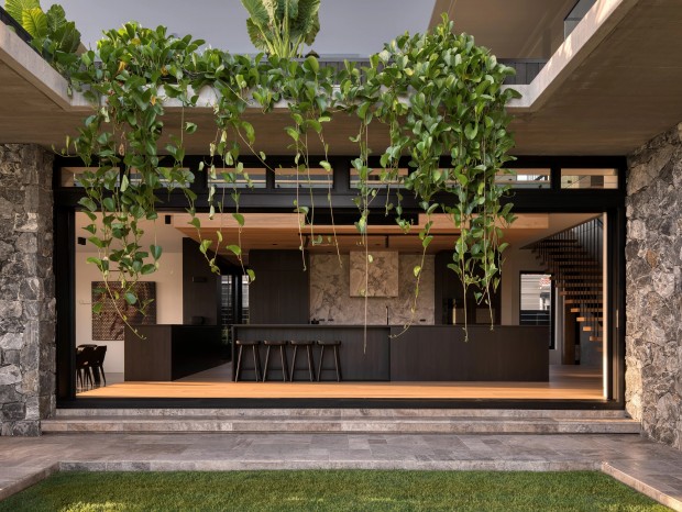 Habitat Studio Architects | Ȼ໥