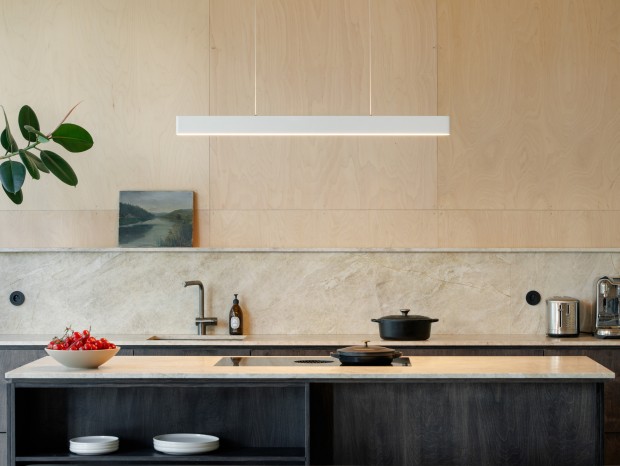 Anna Koukolova architekti | Weekend House in Kramy