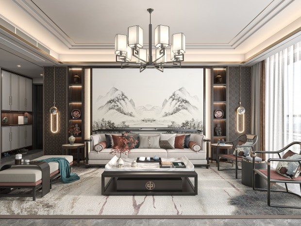 ʽSketchUpģ ȾEnscape