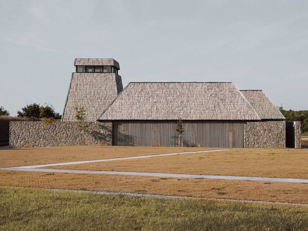 Mints Design | Guest House