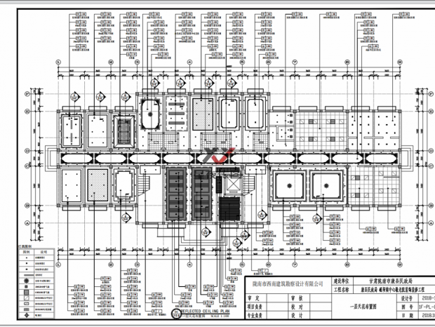 ������Ŀ ����Ժʩ��ͼֽ