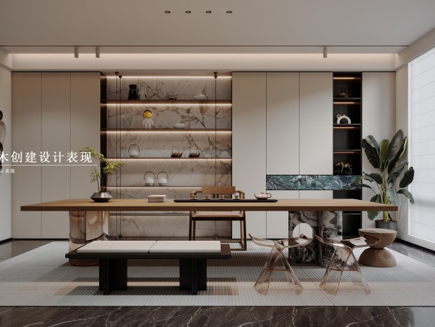 ��װ��¥��-�賿Ч��ͼ����