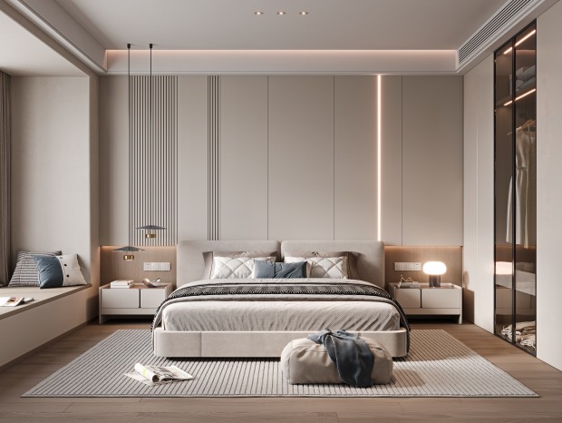 ִSketchUpģ ȾEnscape