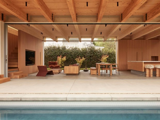 Hopson RodstromحMar Vista House No.1