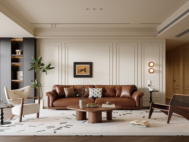 ��ʽ�йŷ����3Dģ��