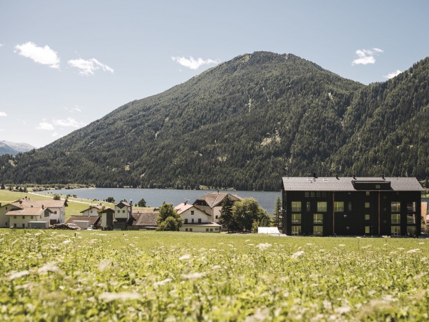 Modunita architects sa | Auramonte