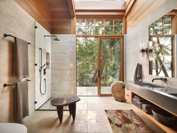 David VandervortحCrane Island Residence