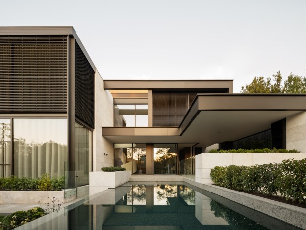 Webster Architecture & Interiors | Yarradale