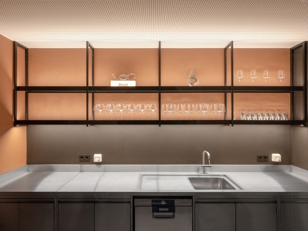 monovolume architecture + design | DA ALDO ���Ѿ��̵�