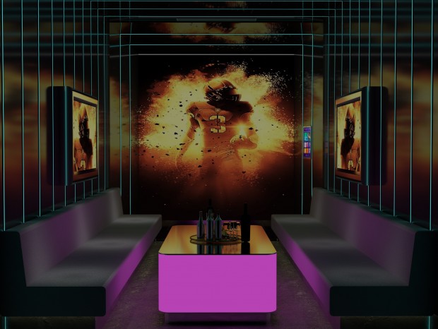 ʽKTV