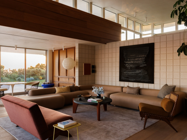 simo designحCarla Ridge Residence
