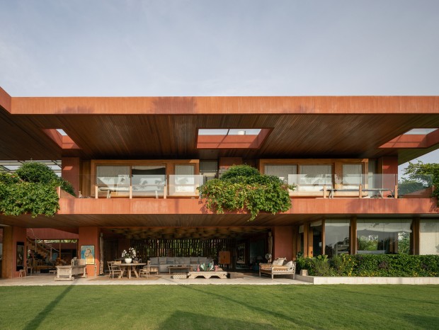 Sukyf  | Nenek Coco Villa