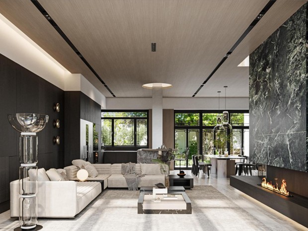 �Ϻ��һ�Դ168����������CADʩ��ͼ+Ч��ͼ+�㱨�ı�