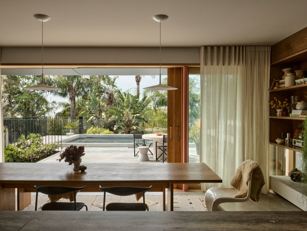 H&E Architects | Avalon House