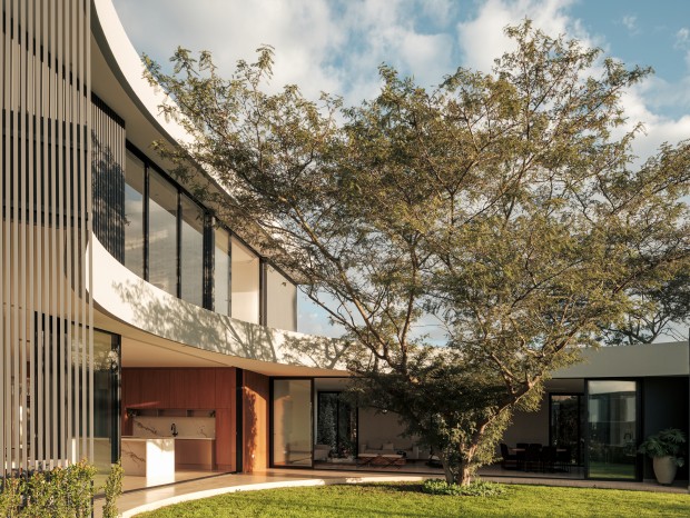 TEC Taller EC | RIBA HOUSE