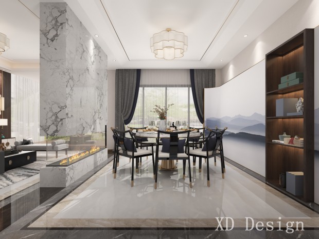 ����ʽϵ |XD Design