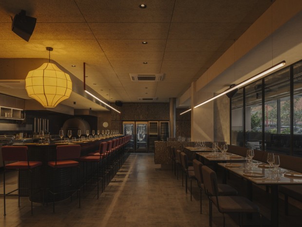 Hui DesignحOne Prawn