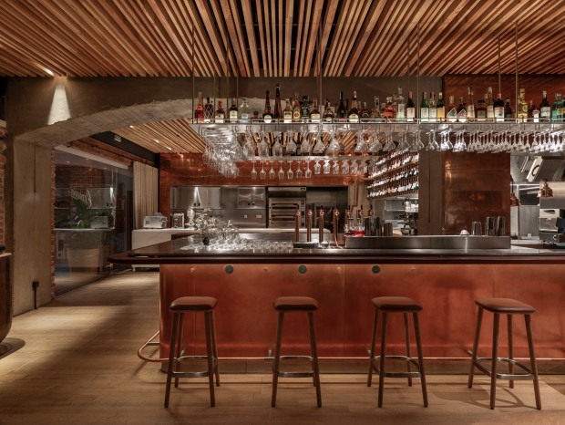 Yod GroupحCorassini by Roberto