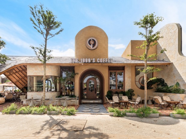 KQI Architect | The 1999 Coffee