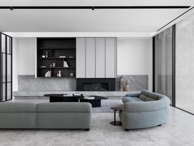 SJB | Tectonic House