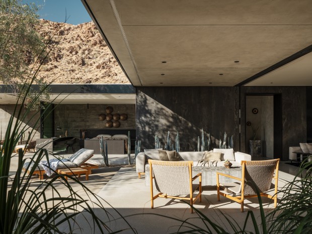 Studio AR&D Architects | Desert Palisades 97