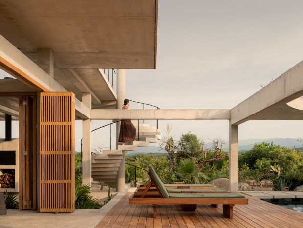 TAC Taller Alberto Calleja | Casa Cieno