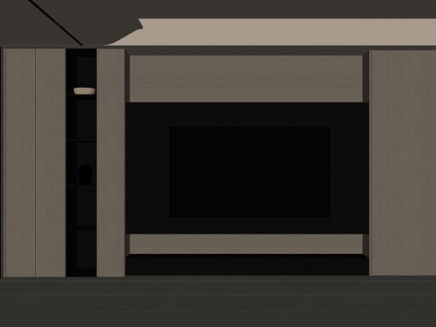 �ִ���ʽ���ӱ���ǽ ���ӹ�