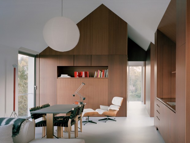 Hanghar | CASA GUADALUPEסլ