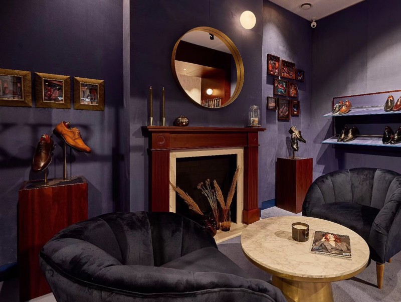 �߶���Ь��