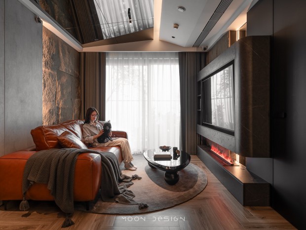 Moon Design | 74OִϼڣӾʢ