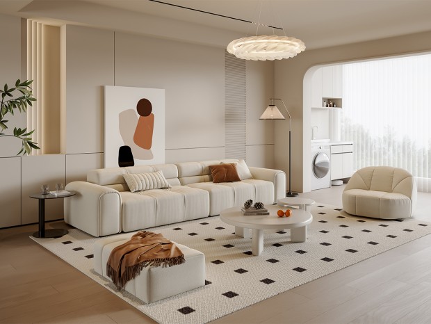 ���ͷ����3Dģ��