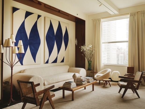 Studio Zung | Maison Madison