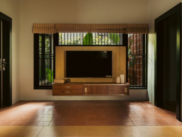 Ark Architecture | Antara Residence