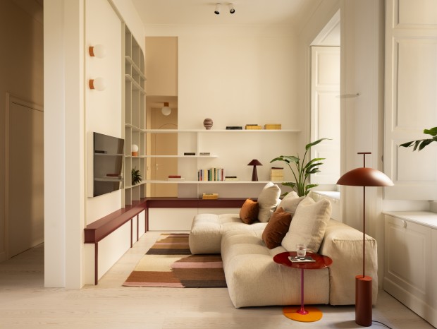 Paola Sola | Casa Albedo