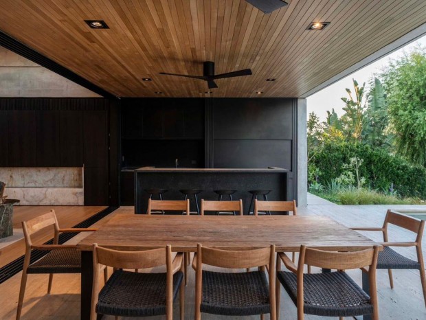 Estudio PK | HIKARI House