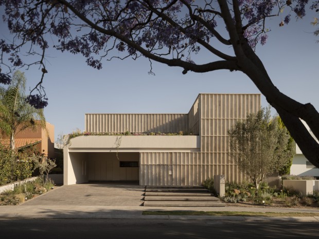 MEM ArquitectosحAtaraxia House