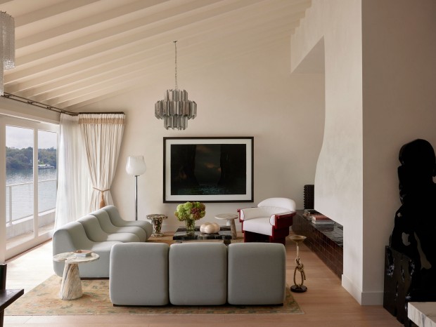 Tamsin JohnsonحChiswick Residence