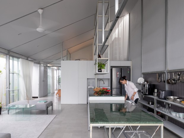 MIA Design  | Binh Thuan House