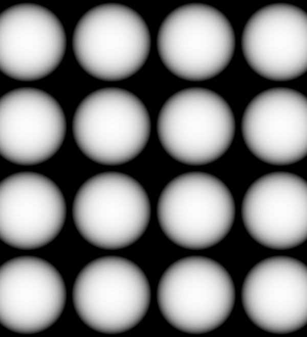 黑白贴图模压线形结构Dots04Dots04