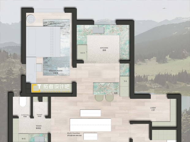 �������ƽ�淽����87�Oƽ��2+1��