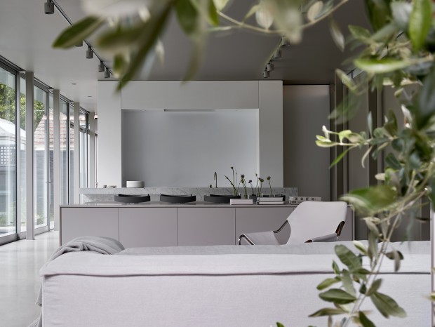 studiofour | Alma Road Residence