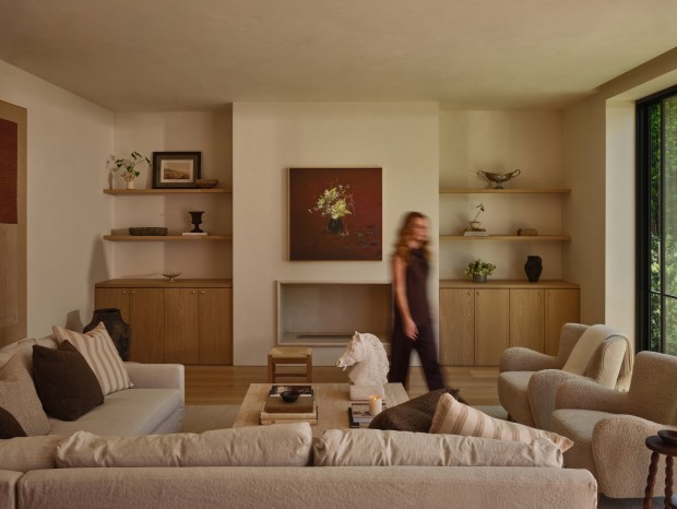 SLS Propertie | Ventura Canyon