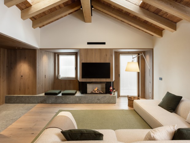 DCEF Studio | Casa PZ