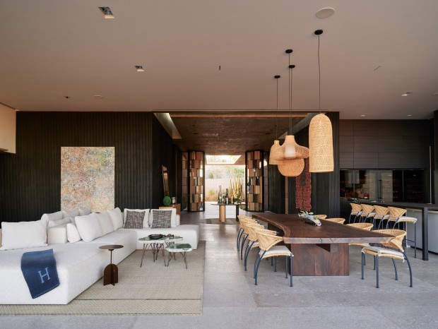 Ezequiel Farca Studio | Casa Loto