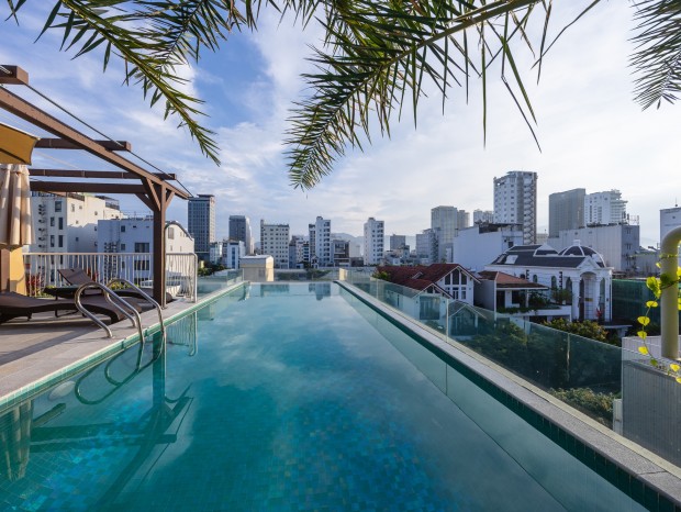 Ho Khue Architects | ƷƵƣ