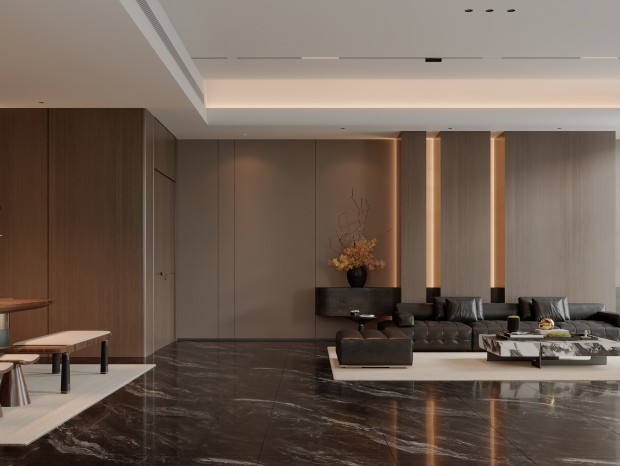 ����Ч��ͼ����-�칫��