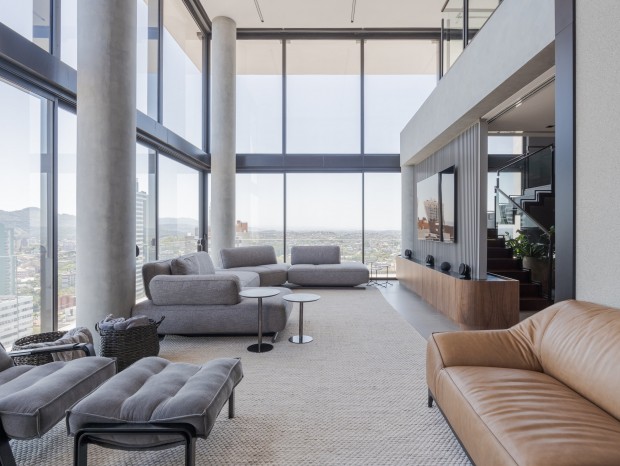 Studio ColnaghحDuplex Ml