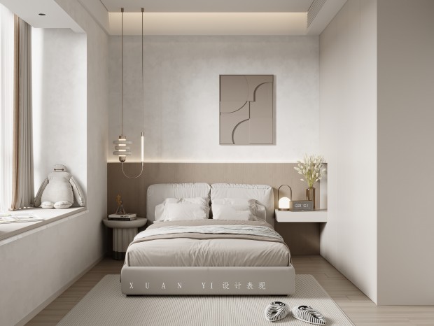 ��һ ||  ůɫϵ ΢ˮ�� ��װЧ������