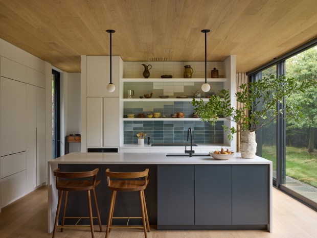 Khanna Schultz | House in the Lanes